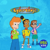 Cyberchase, Vol. 13