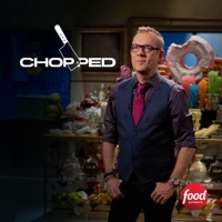 Chopped Tournaments, Vol. 23