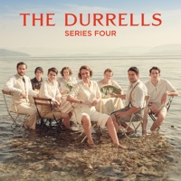 Télécharger The Durrells, Series 4 Episode 101