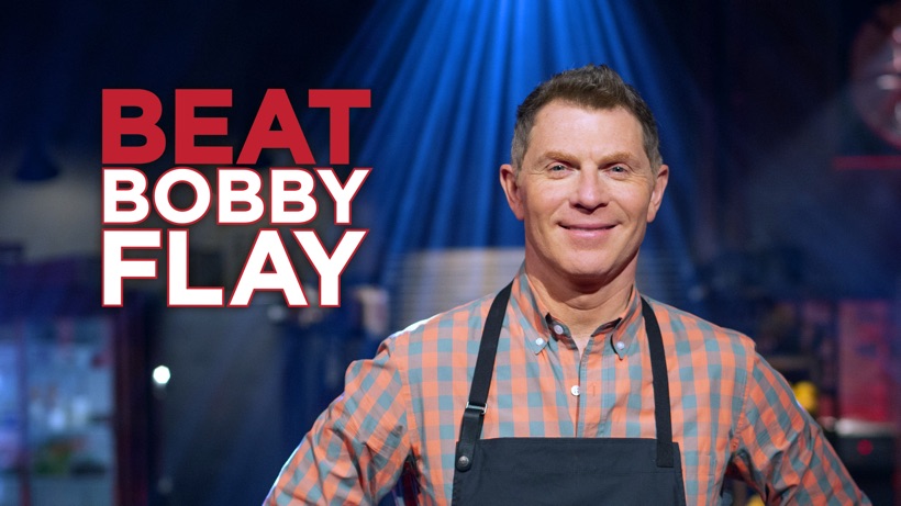 Beat Bobby Flay
