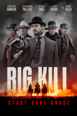 Big Kill: Stadt ohne Gnade