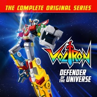 Télécharger Voltron: Defender of the Universe: The Complete Series Episode 10