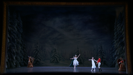 The Nutcracker, Act I Scene 2: Waltz of the Snowflakes - Orchestra of the Royal Opera House, Barry Wordsworth & The Royal Ballet