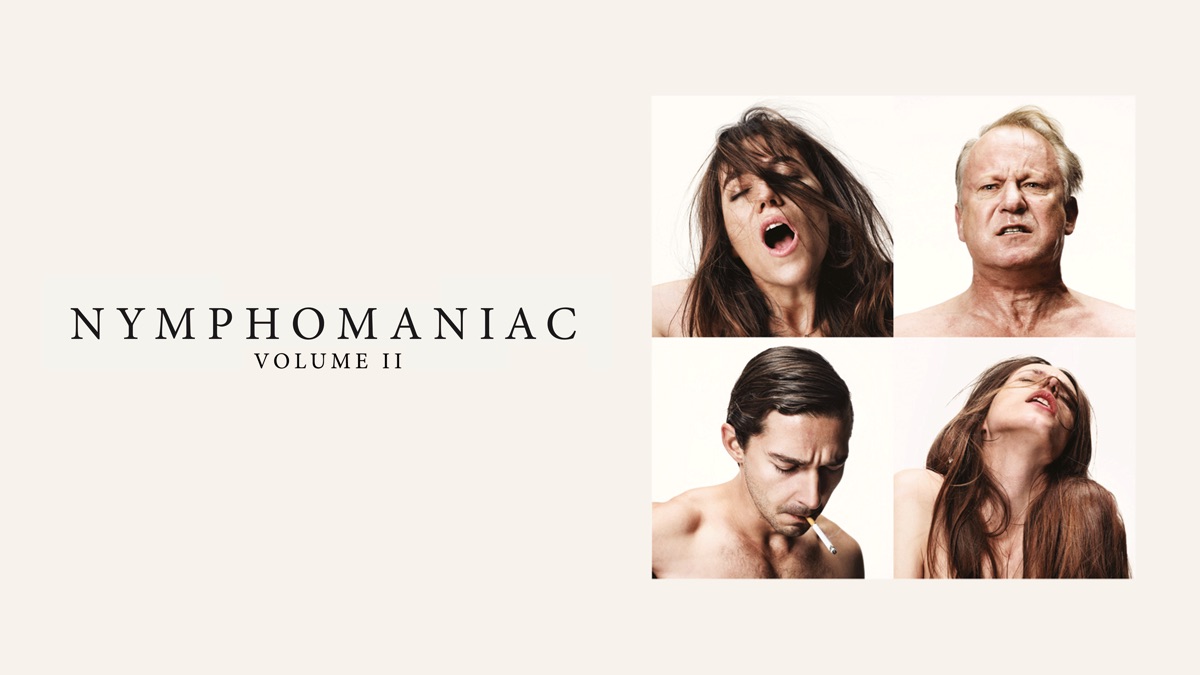 Nymphomaniac Volume 2 Streaming