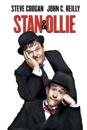 Stan & Ollie