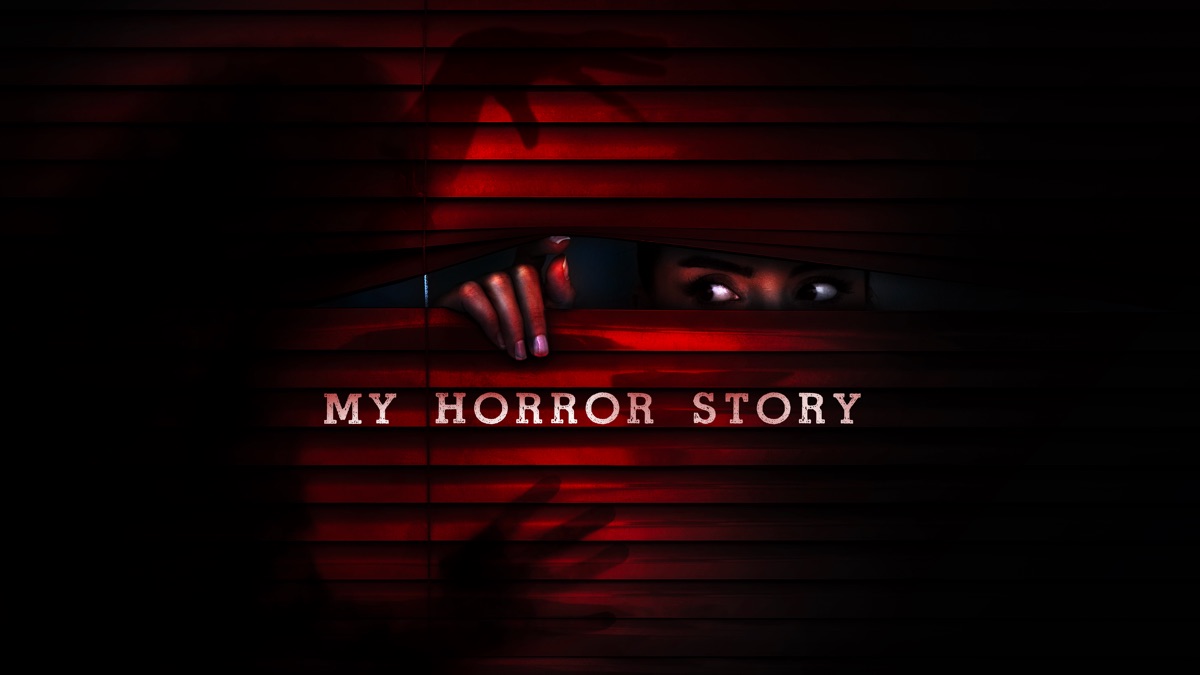 ‎My Horror Story Apple TV