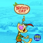 Nature Cat, Vol. 2