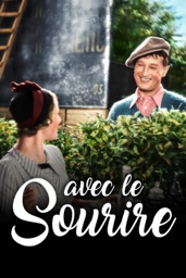 Avec le sourire