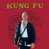 Kung Fu, The Complete Series - Kung Fu Cover Art