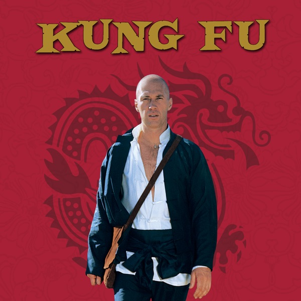 Kung Fu, The Complete Series