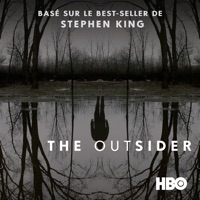 The Outsider, Saison 1 (VF)