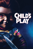 Child's Play (2019) cover