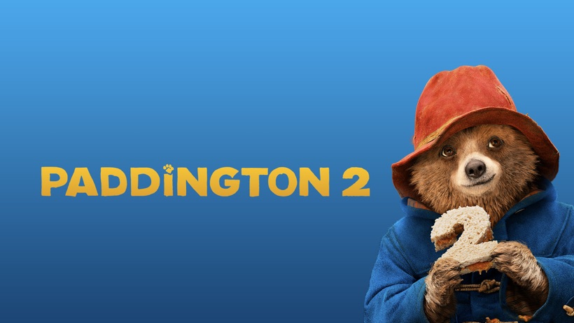 Paddington 2