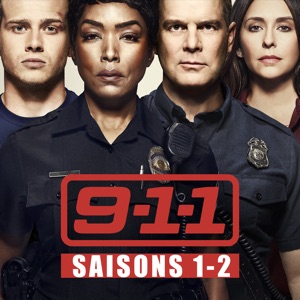 9-1-1, l'intégrale des saisons 1 à 2 (VOST) - Episode 19