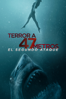 Terror a 47 metros: El segundo ataque - Johannes Roberts