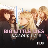 Télécharger Big Little Lies, Saisons 1 à 2 (VF) Episode 105
