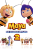 Maya 2: De Honingspelen - Noel Cleary