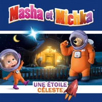 Télécharger Masha et Michka, Vol. 9: Une Etoile Céleste Episode 12