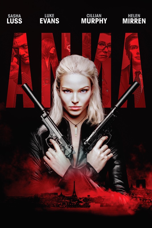 Anna