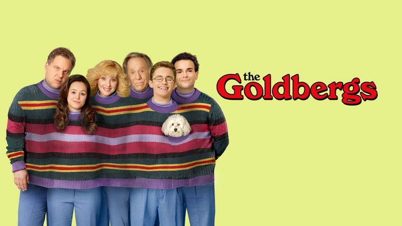 The Goldbergs