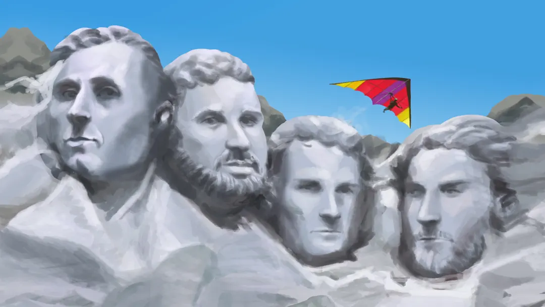 Blessings (Visualiser)