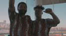 Egoli (feat. Sjava) - Mlindo The Vocalist