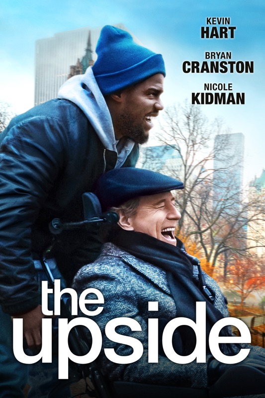 The Upside