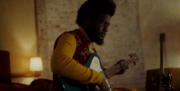 Hero - Michael Kiwanuka