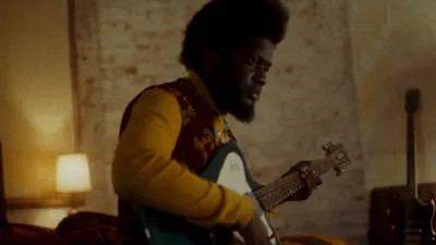 MICHAEL KIWANUKA 準美品 Money 7\"付 TOM MISCH Michael Kiwanuka & Tom Misch - Money - YouTube