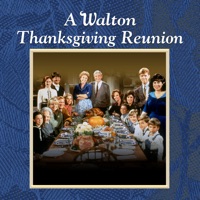 A Walton Thanksgiving Reunion
