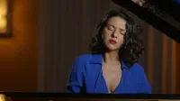 Schubert: Impromptu No. 3 in G-Flat Major, Op. 90, D. 899 — Khatia Buniatishvili