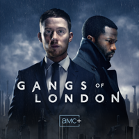 Gangs of London - Gangs of London, Season 1 artwork