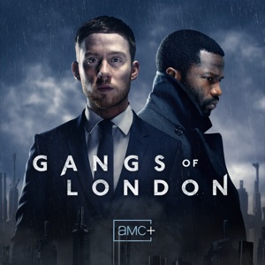 Gangs of London, Season 1 - Episode 7