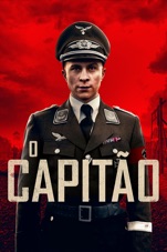 Capa do filme O Capitão
