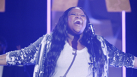 Tasha Cobbs Leonard - Royalty (Live At The Ryman, Nashville, TN/2020) artwork