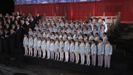 Carmina Burana: 3. Cour d'amours. 15. "Amor volat undique" - Аида Гарифуллина, Shanghai Spring Children’s Choir, 上海交响乐团 & Long Yu