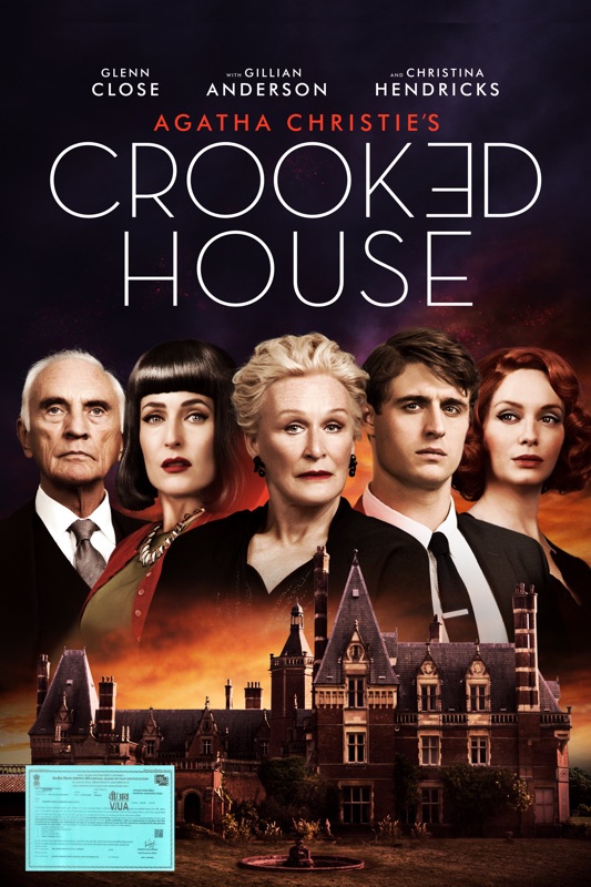 Crooked House