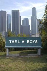 The L.A. Boys