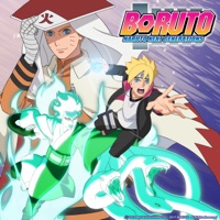 Boruto: Naruto Next Generations, Set 7 - Ohnoki's Will (English)