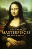 The Great Masterpieces of Art&Music - Liam Dale