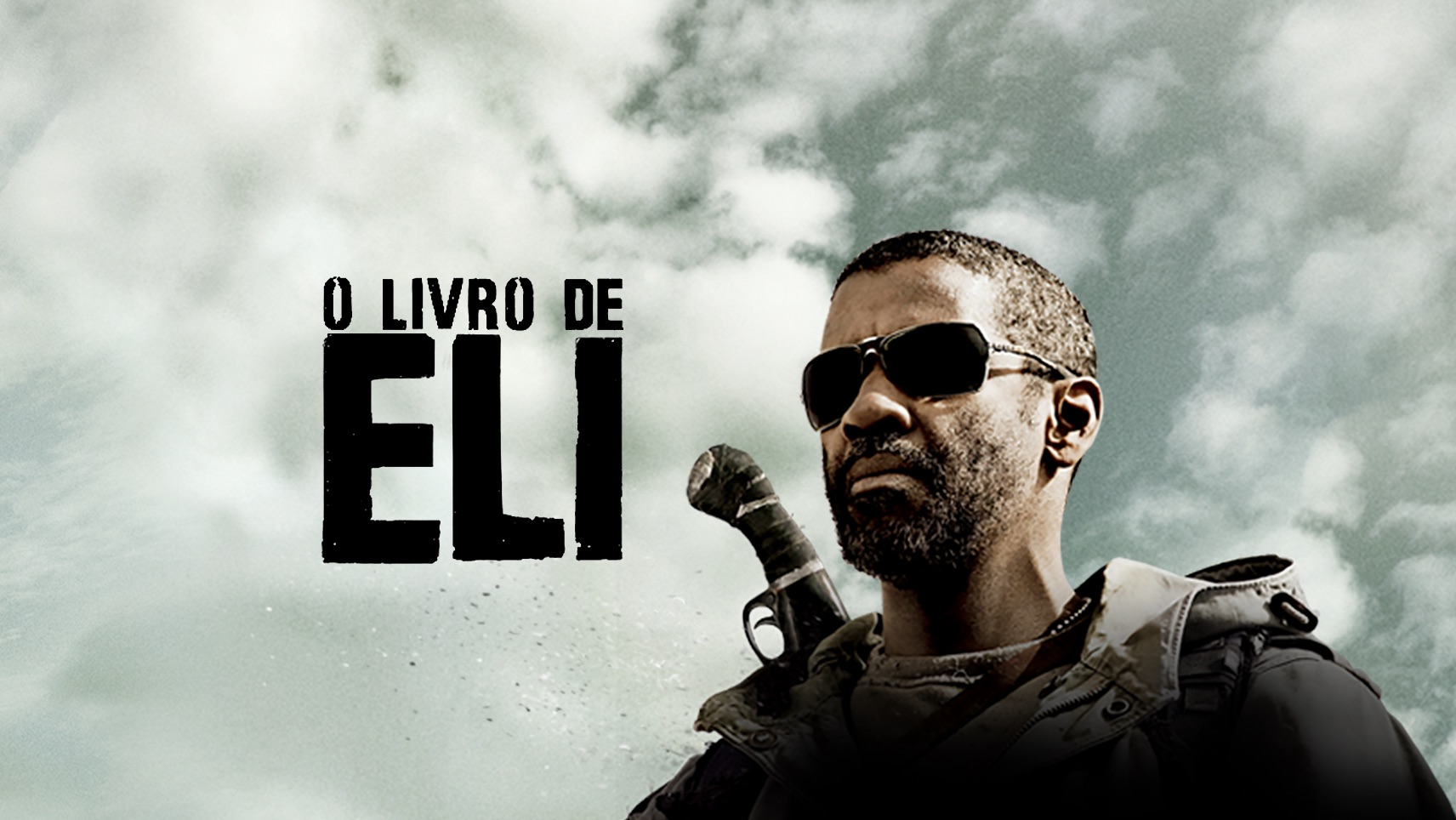 O Livro De Eli na Apple TV O Livro De Eli na Apple TV