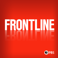 Frontline - President Biden artwork
