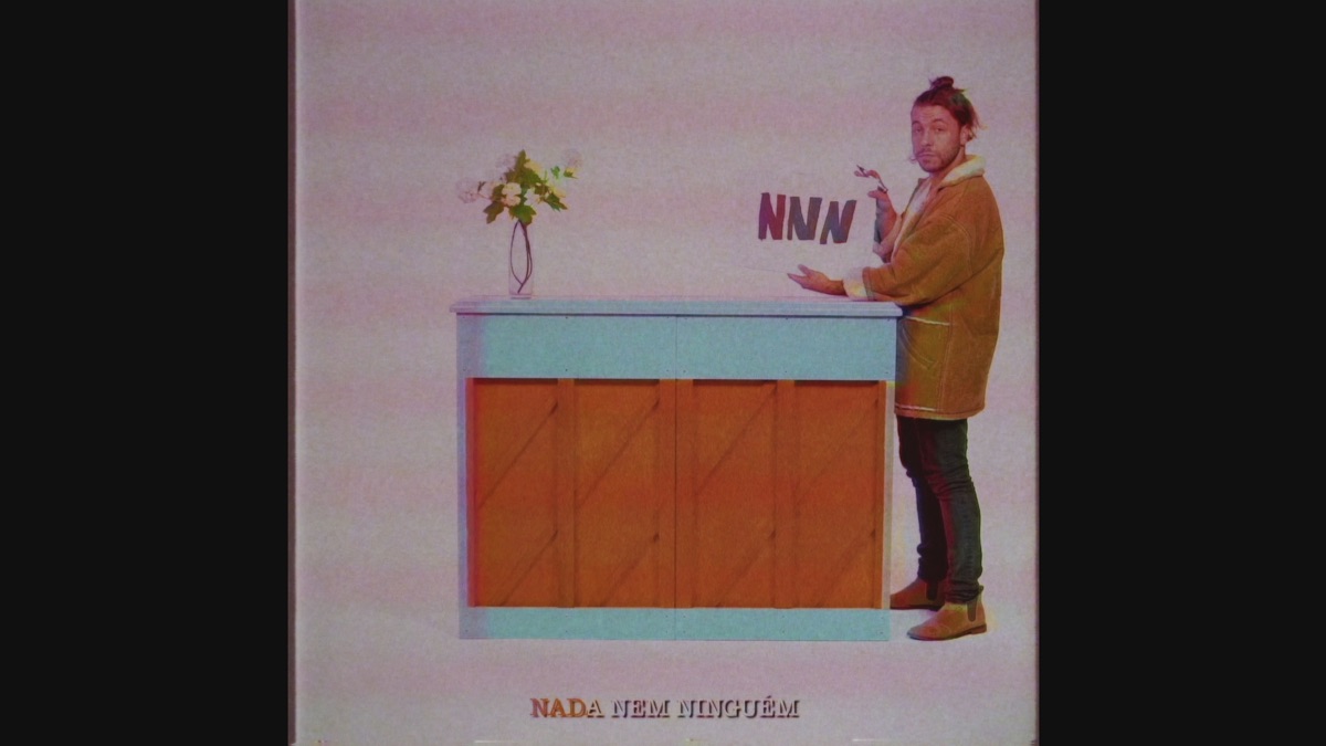 ‎NNN — videoclipe de Churky