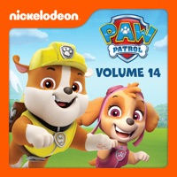 Télécharger PAW Patrol, Vol. 14 Episode 13