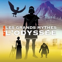 Télécharger Les grands mythes - L'Odyssée Episode 2