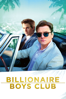 Billionaire Boys Club - James Cox