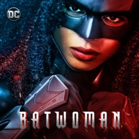 Batwoman, Season 2