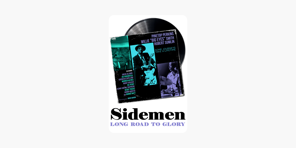 Sidemen Long Road To Glory On Itunes Sidemen Long Road To Glory On Itunes