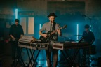 Father Ocean (Live Video)