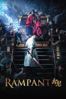 Rampant - Kim Sung-Hoon